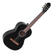 GEWA Student 4/4 Classical Guitar Black