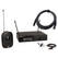 Shure SLXD14E/DL4B-S50 Duraplex Lavalier Draadloos Set incl. XLR-Kabel