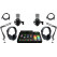 Rode Rodecaster Duo Podcast Interview Set