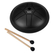 Sela Melody Tongue Drum 5.5" C5 Black