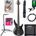Yamaha TRBX 304 Black Starter Set