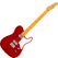 Fender 75th Anniversary American Professional Classic Cabronita Telecaster Candy Apple Red