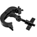 Eurolite TH-250 Quick-Lock Gancho Negro