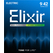 Elixir 19002 Electric Optiweb Super Light