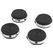 Oehlbach Resonanzdämpfer Air Absorb 4er Set