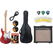 Yamaha Pacifica 112VM RL RM E-Gitarre Red Metallic Starter Set