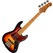 Flight Mini JB Bass Sunburst