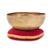 Set Campana Tibetana XDrum Omshanti 30 cm con Cuscino