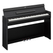 Yamaha Arius YDP-S55B E-Piano Mat Zwart