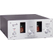 Dynavox TPR-3 Buizenvoorversterker Phono-Voorversterker Zilver