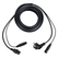 Pronomic Stage EUIECD-10 Cable Híbrido IEC/DMX