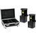 Eurolite 2x LED TSL-350 Scan COB Case Set