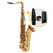 Classic Cantabile TS-450 Bb Tenorsaxofoon ESM Set