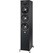 ELAC Debut F6.3 Vloerluidspreker Zwart