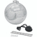 Eurolite MD-1515 Palla Specchiata 40 cm con Motore