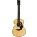 Yamaha FS7 MX Natural Westerngitaar