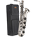 Lechgold LBS-25MN Baritonsax schwarz vernickelt