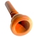 Heimatklang 6-1/2 AL-B Embouchure Poire pour Baryton