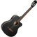 Ortega RCE125SN-SBK Satin Black