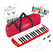 Classic Cantabile FML-32 RD Melodica Red
