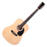 Classic Cantabile WS-10NAT Westerngitarre natur