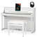 Kawai CA-901 W Digitalpiano wit mat Set