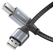 Sonero USB 2.0-kabel A naar B printerkabel 5,0m