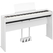 Yamaha P-225WH Set de Piano de Escenario Blanco
