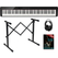 Casio PX-S5000 BK Stagepiano schwarz Set