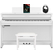 Yamaha CLP-845 WH Digitalpiano Weiß Set