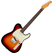 Fender Limited Edition Vintera III Early '60s Custom Telecaster 3-Color Sunburst