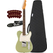 Fender Player II Telecaster RW Birch Green Set