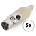 Pronomic Wireless Adapter L5 5x Set