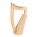 Classic Cantabile H-12 AW Arpa Celta 12 Cuerdas