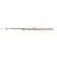 Lechgold FL-19/4 dwarsfluit