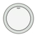 Remo 20" Powerstroke P3 Clear Bass Drum