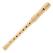 Moeck 1210 Flauto Dolce Scolastico Barocco Acero