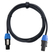 Pronomic pro-line BOXSP2-2.5 Cable de Altavoz Compatible con Speakon 2,5m