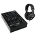 Omnitronic PM-311P DJ Mixer met Player Set