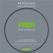 Rega Reference EBLT Upgrade Drive Belt