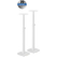 my wall HS 23 2 Standaards Voor Luidsprekers Wit