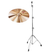 Paiste PST 7 20" Heavy Ride + Set Support Cymbale