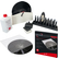 Knosti Gen. II Plus Dispositivo per la Pulizia dei Dischi + Set da 50 Buste Interne
