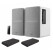 Edifier Studio R1280DB WS 2.0 Speaker System White ISO Set