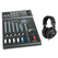 Studiomaster Club XS 6+ Mischpult Set