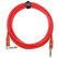 Pronomic Trendline INST-3R Instrumentenkabel 3m rot
