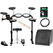 XDrum DD-250 E-Drum Kit Live Set
