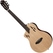 Ortega TourPlayer Deluxe Spar Natuurlijk