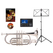 Classic Cantabile CR-400S Bb-Cornet Set