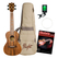 Flight DUC440 Acacia Set Ukulele Concerto